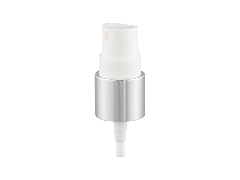 18A-02-Half Alu Step Super Fine Spray Čerpadlo