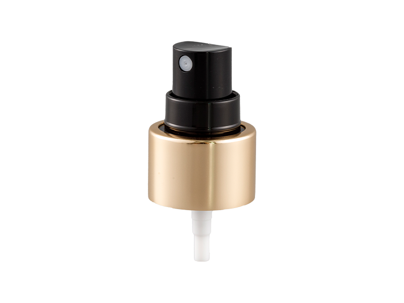 24C-02-Half Alu Step Super Fine Spray Čerpadlo